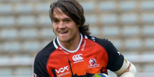 Franco Mostert