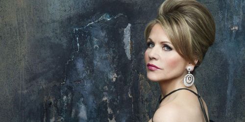 Renée Fleming