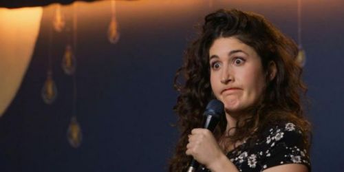 Kate Berlant