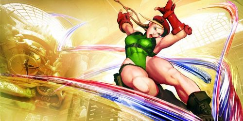 The Complete List of Street Fighter Characters by @gamingcollective -  Listium