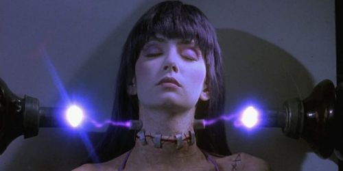 Frankenhooker