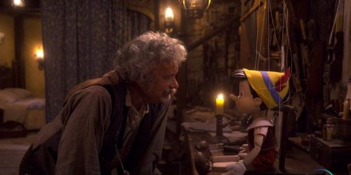 Pinocchio