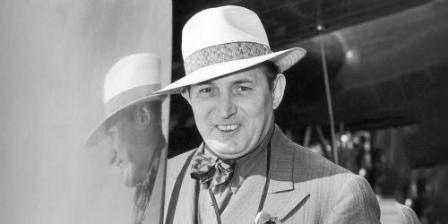 Robert Ripley