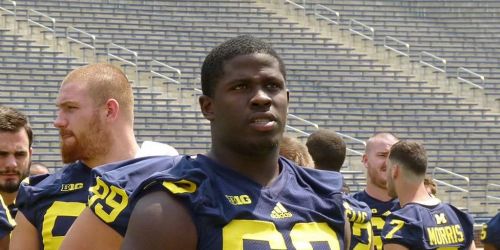 Willie Henry