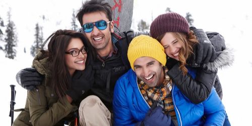 Yeh Jawaani Hai Deewani