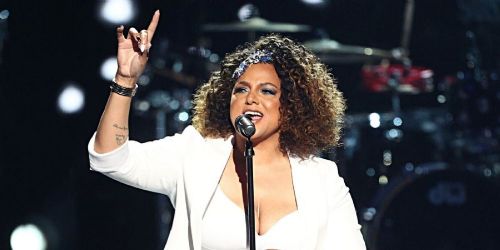 Marsha Ambrosius