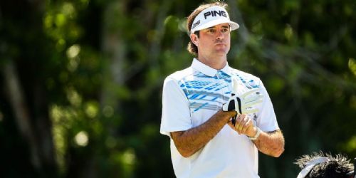 Bubba Watson