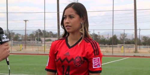 Greta Espinoza