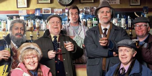 Still Game