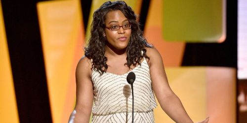 Mya Taylor