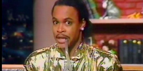 Roger Troutman