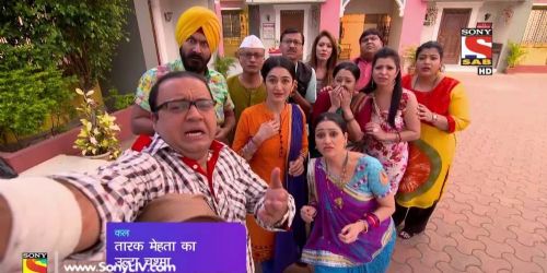Taarak Mehta Ka Ooltah Chashmah