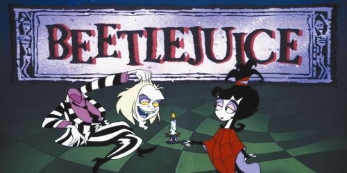 Beetlejuice