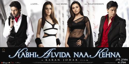 Kabhi alvida naa kehna hot sale 2006 720p movie download