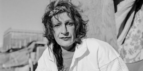 Sylvia Rivera