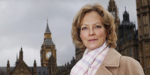 Jenny Seagrove