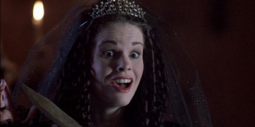 Night of the Demons 2