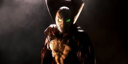 Spawn