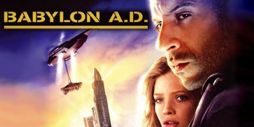 Babylon A.D.