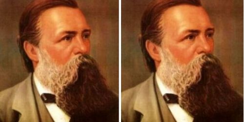 Friedrich Engels