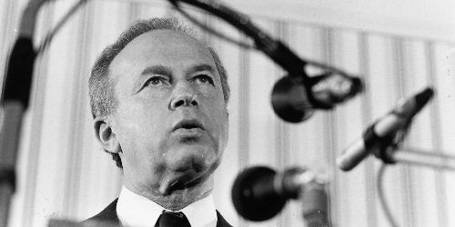 Yitzhak Rabin