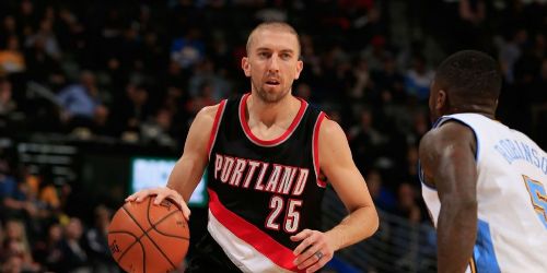Steve Blake