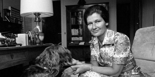 Simone Veil