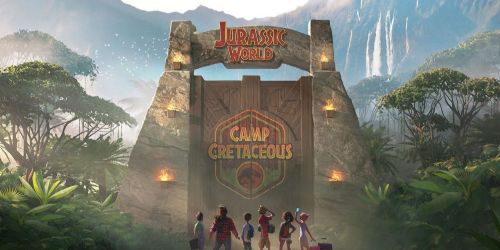 Jurassic World: Camp Cretaceous