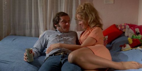 Five Easy Pieces