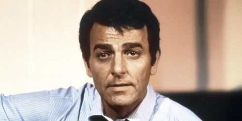 Mike Connors