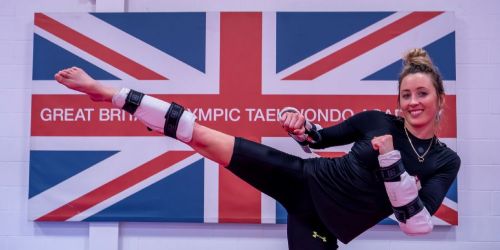 Jade Jones