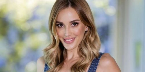 Rebecca Judd