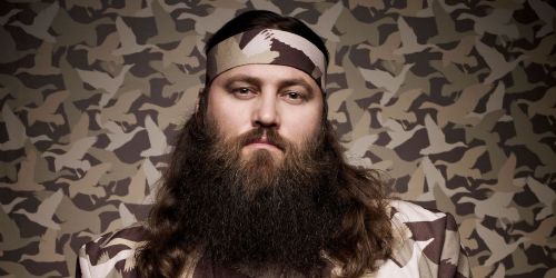 Willie Robertson