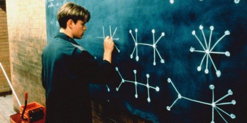 Good Will Hunting