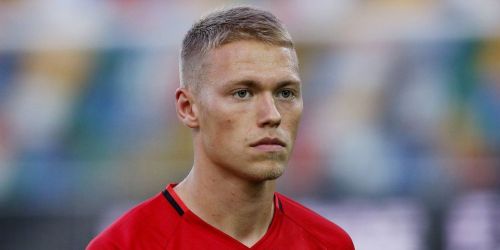 Viktor Fischer