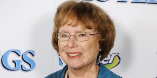 Lois Duncan