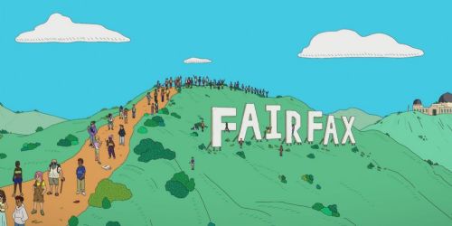 Fairfax