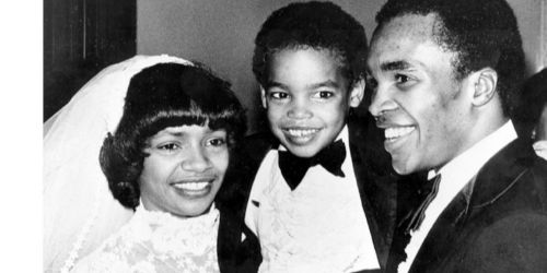 Sugar Ray Leonard's first ex-wife, Juanita Wilkinson: Everything