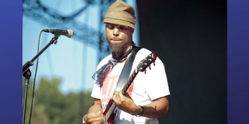 Van Hunt
