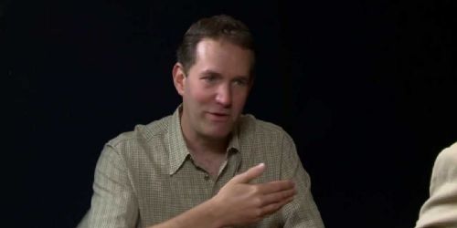 Greg Benson