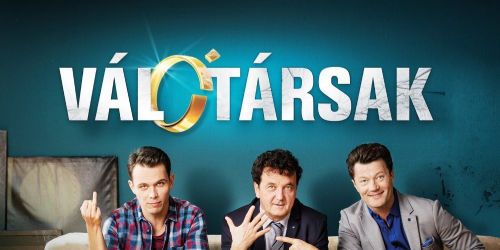 Válótársak