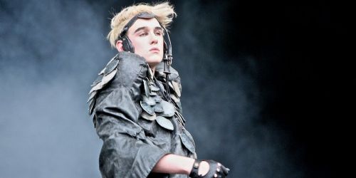 Patrick Wolf