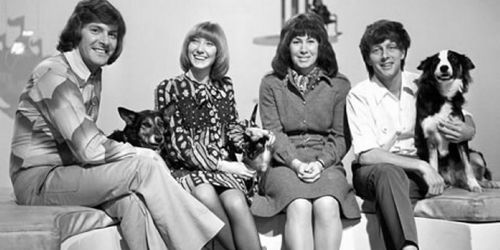 Blue Peter