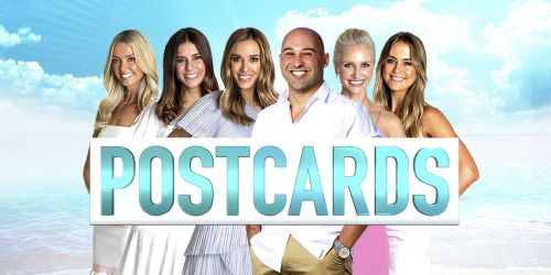 Postcards