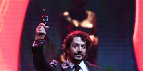 Tolga Karaçelik