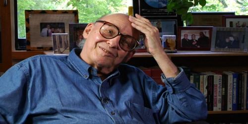 Marvin Minsky