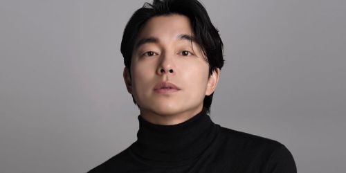 Gong Yoo Profile (Updated!) - Kpop Profiles