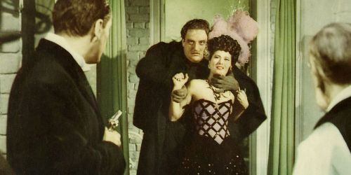 The Lodger