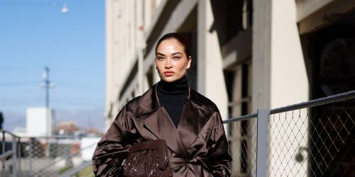 Shanina Shaik