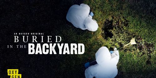 Buried in the Backyard